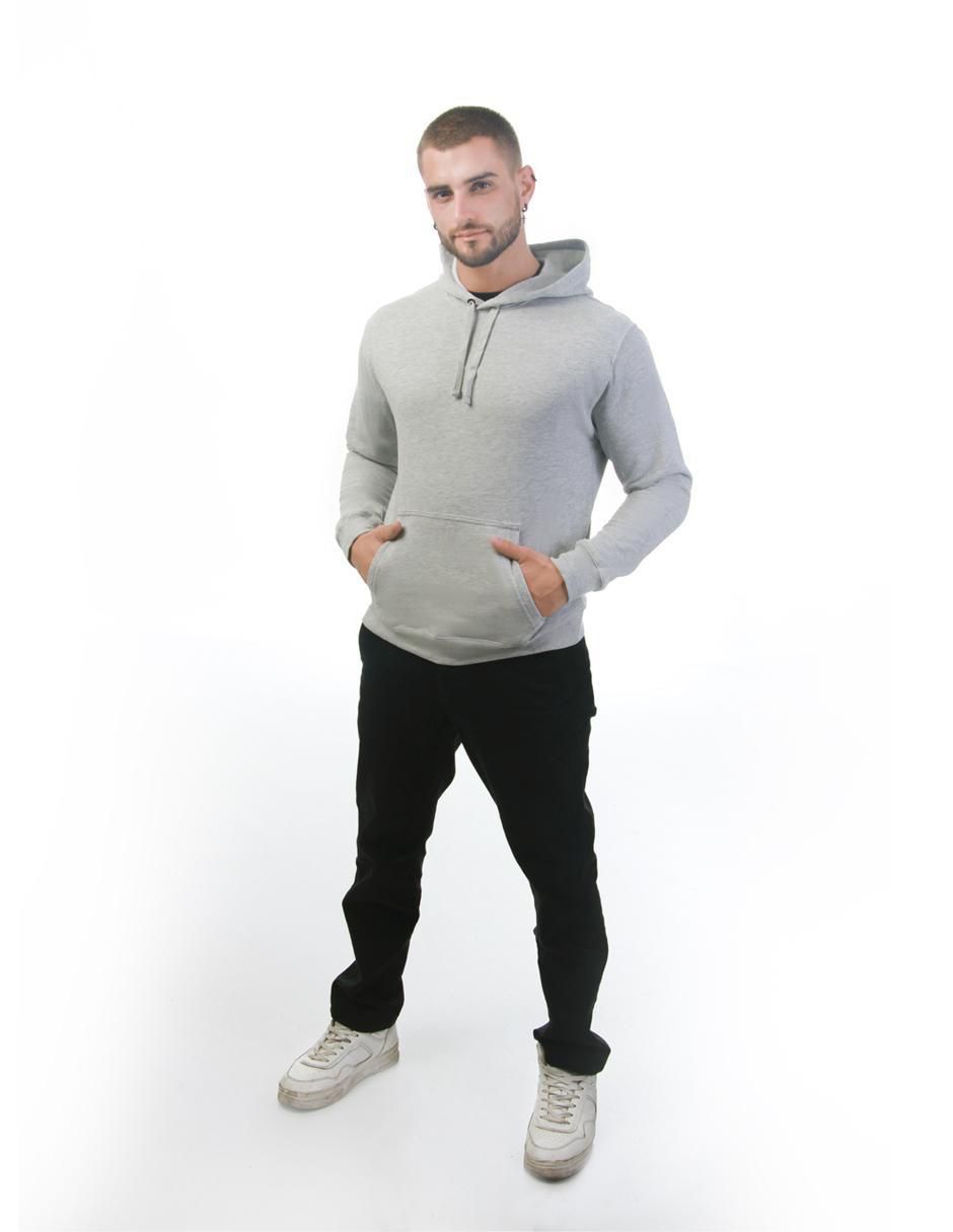 Set sudadera Básicos para hombre 12