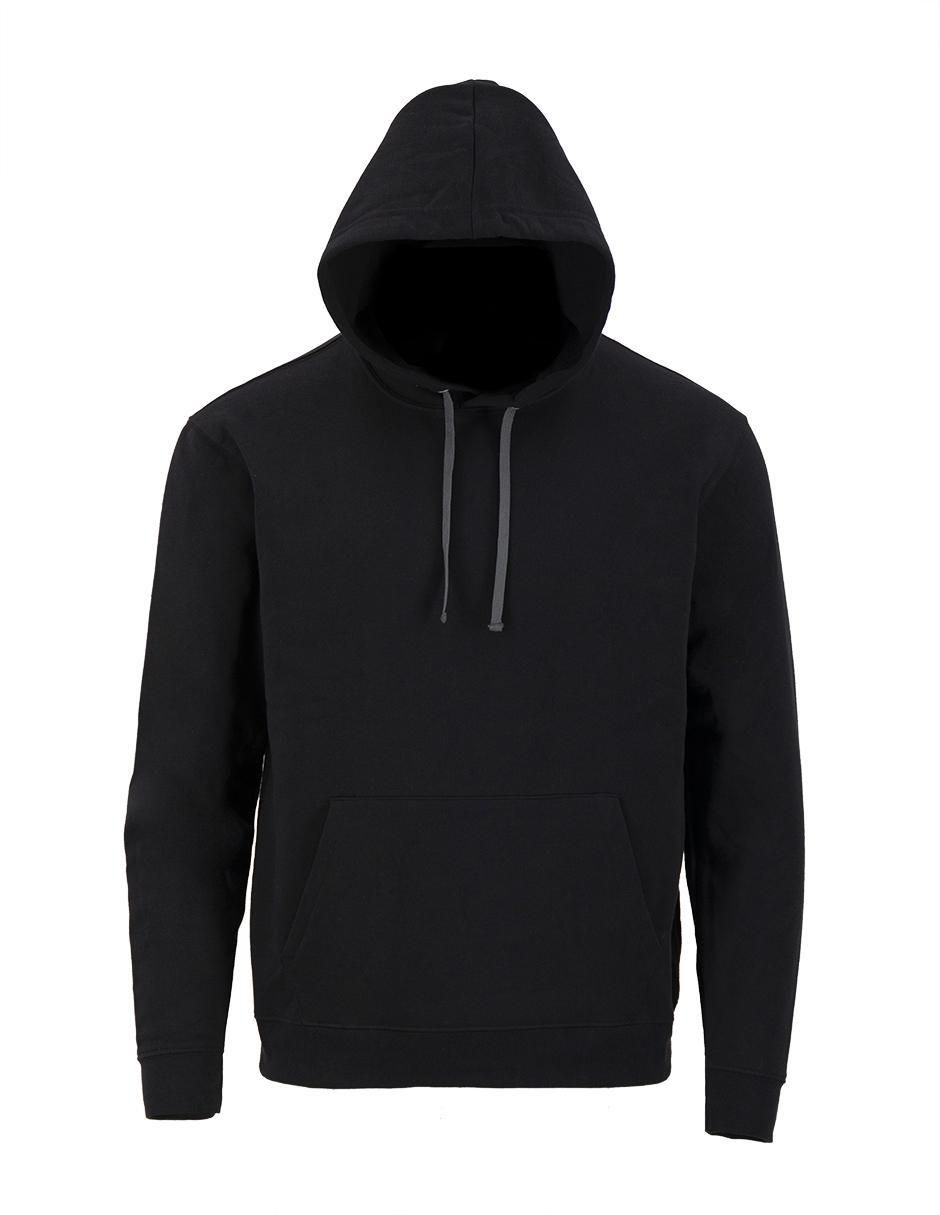 Set sudadera Básicos para hombre 8