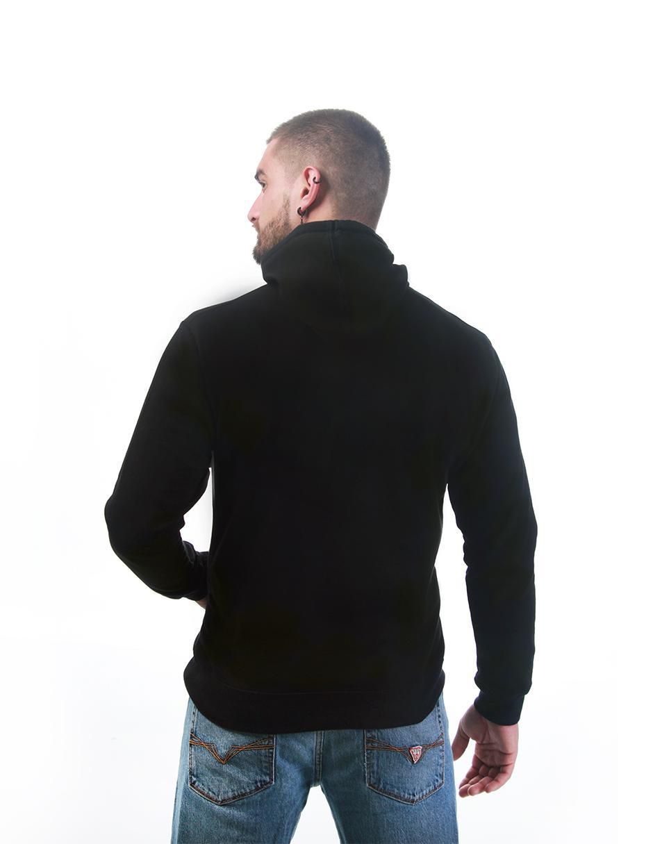 Set sudadera Básicos para hombre 10