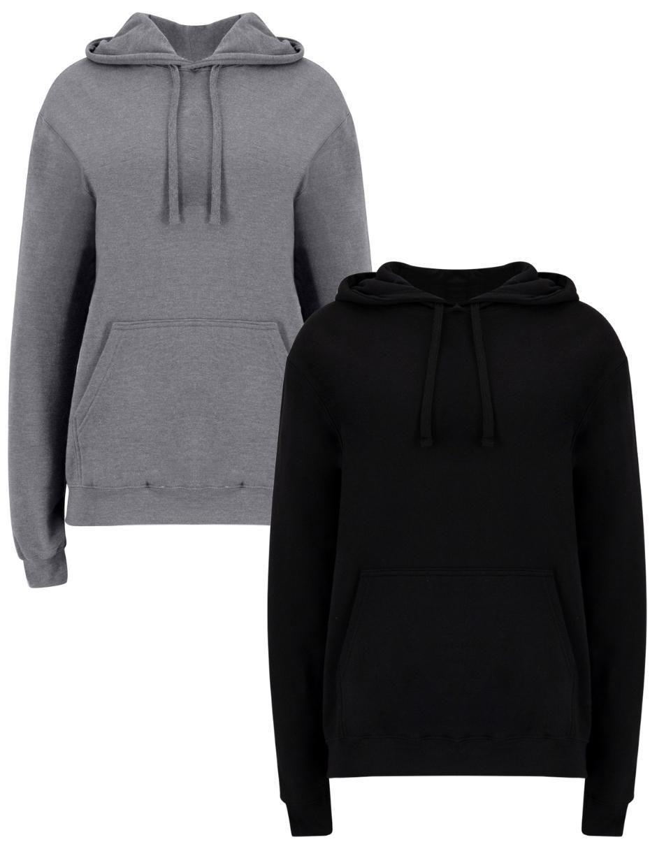 Set sudadera Básicos para hombre