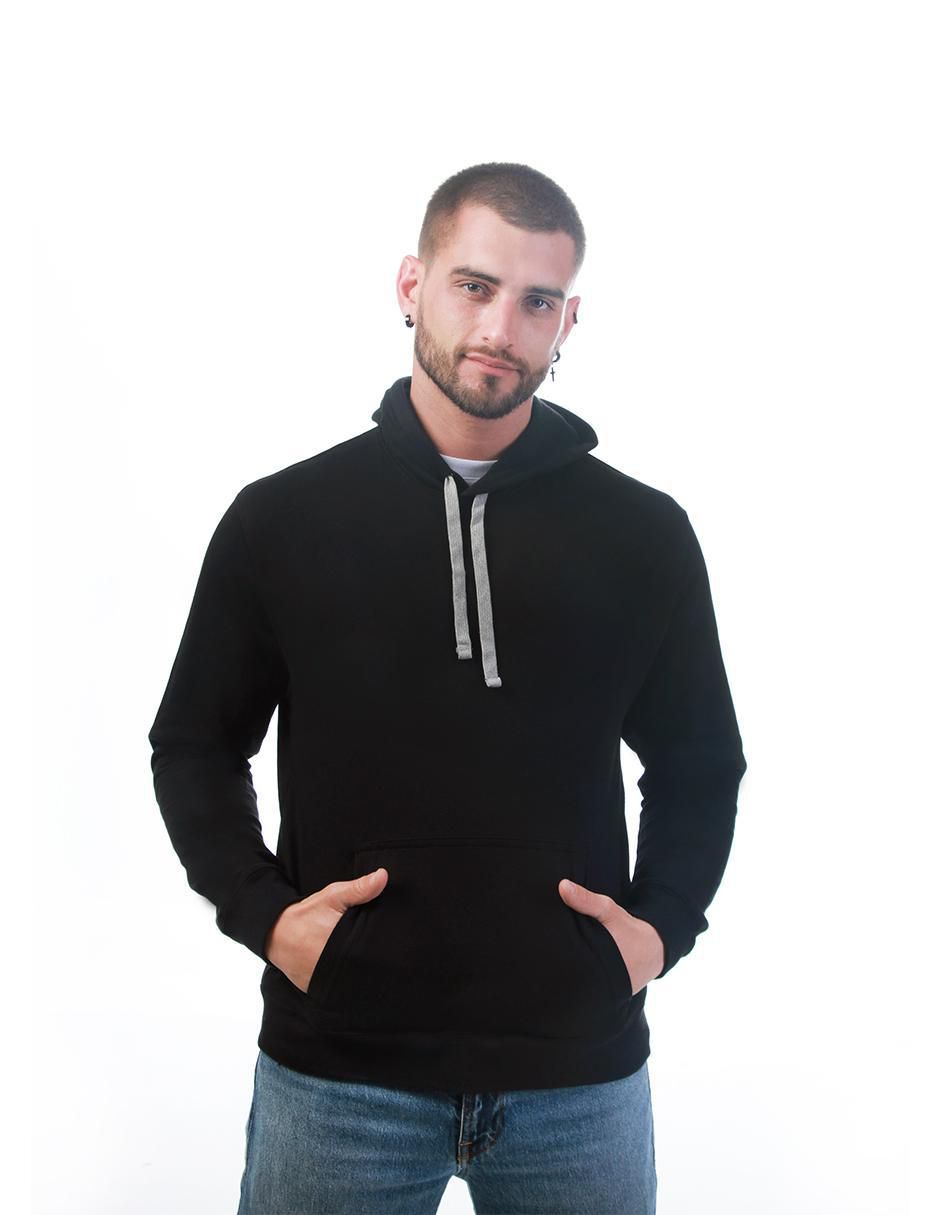 Set sudadera Básicos para hombre 3