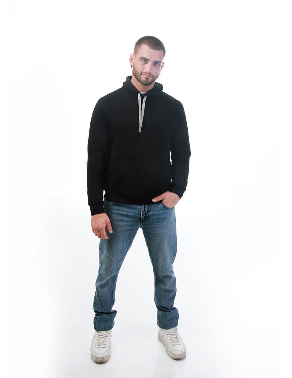 Set sudadera Básicos para hombre 5