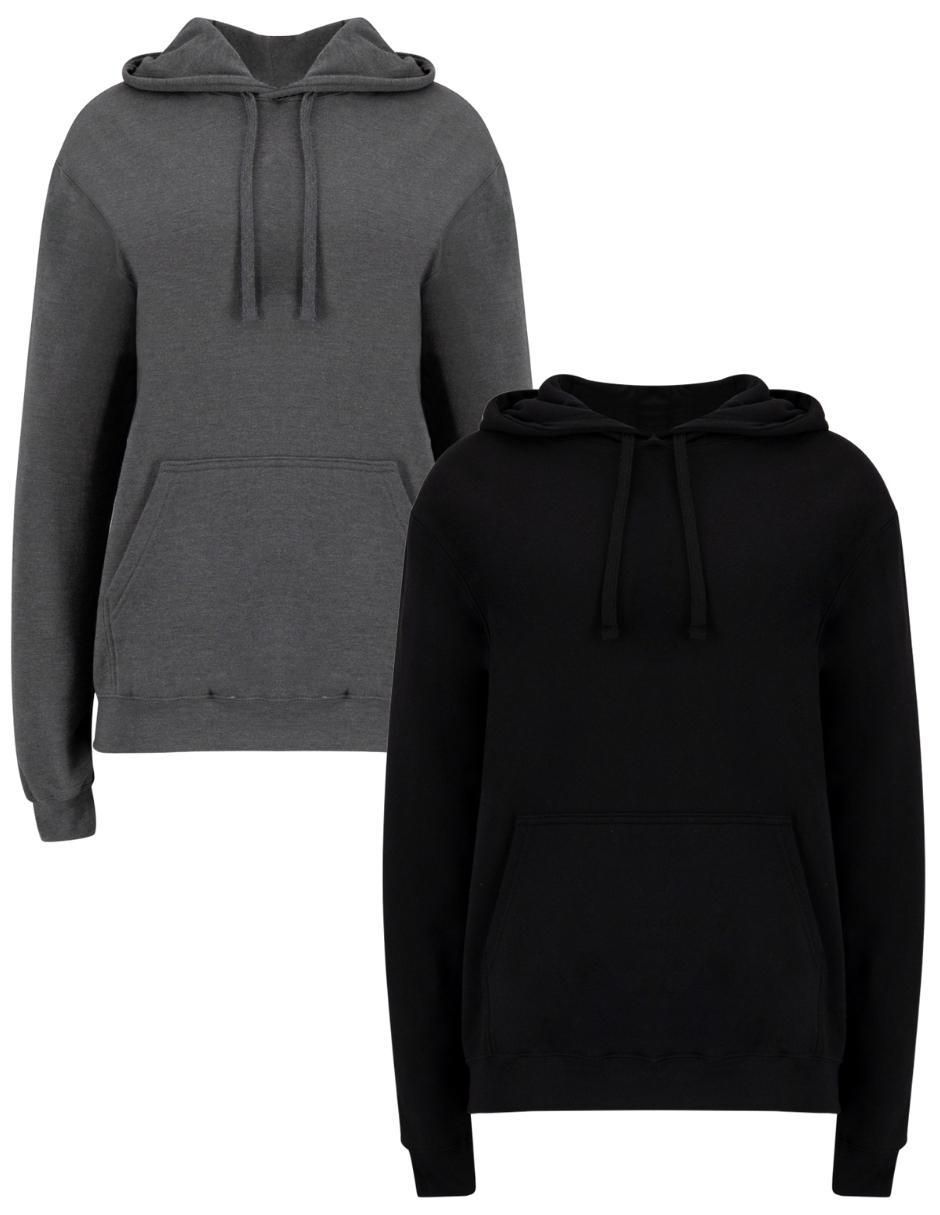 Set sudadera para hombre
