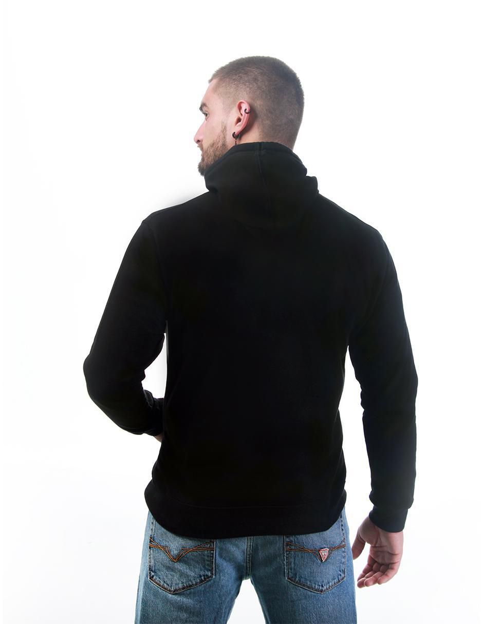 Set sudadera para hombre 10