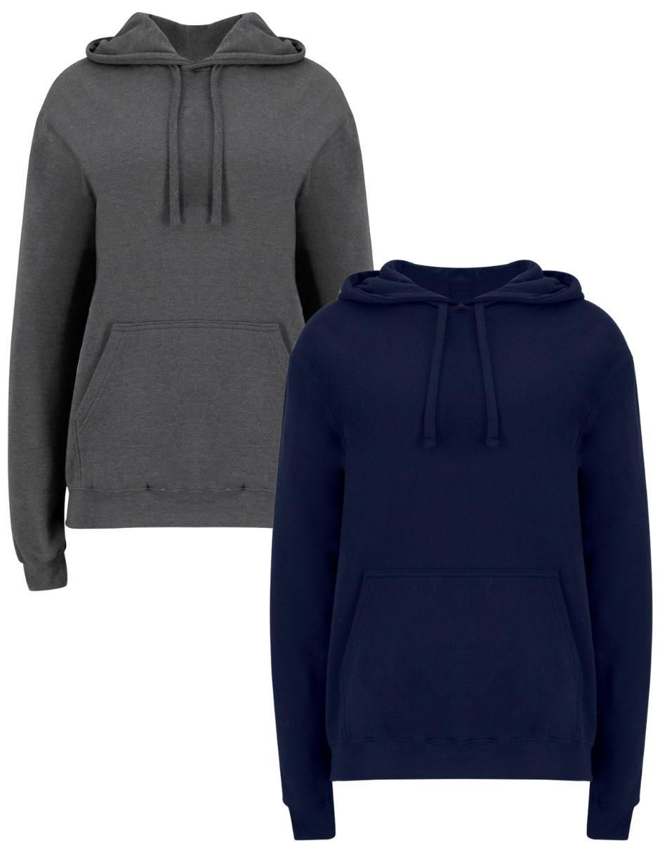 Set sudadera Básicos para hombre