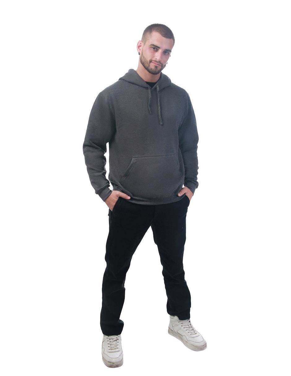 Set sudadera Básicos para hombre 11