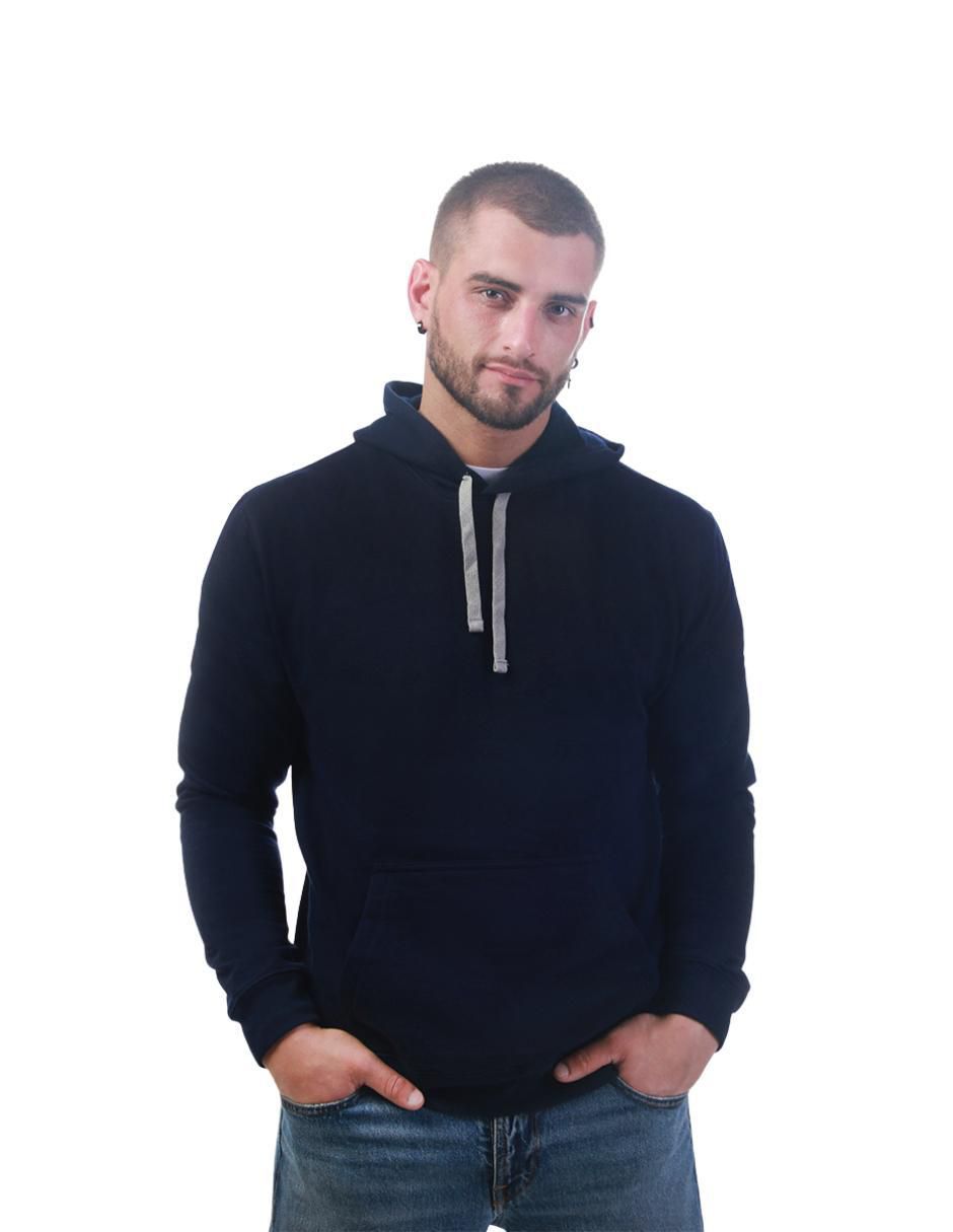 Set sudadera Básicos para hombre 12