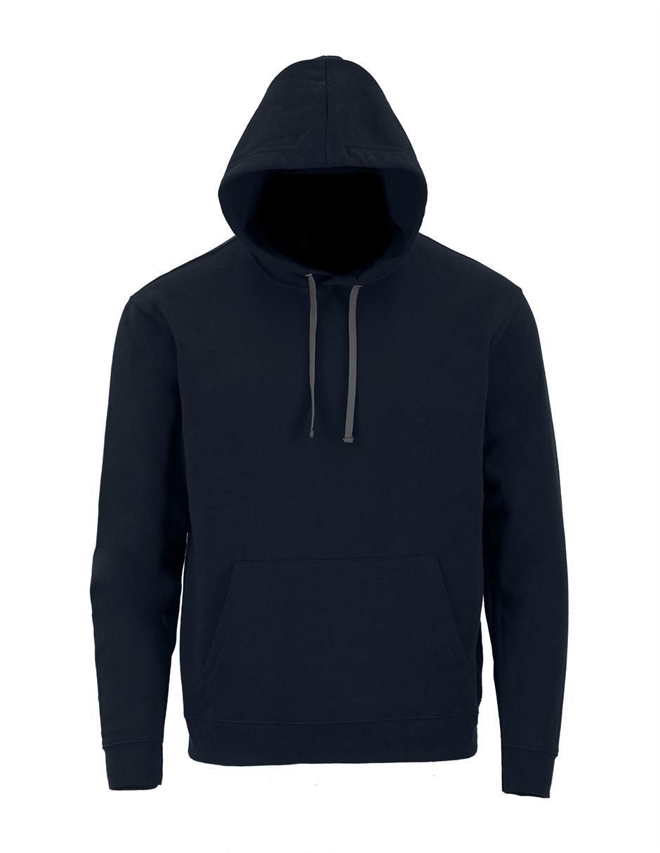 Set sudadera Básicos para hombre 4