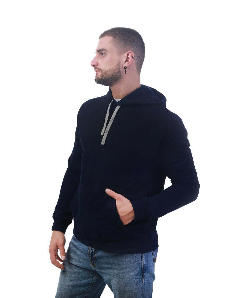 Set sudadera Básicos para hombre 10