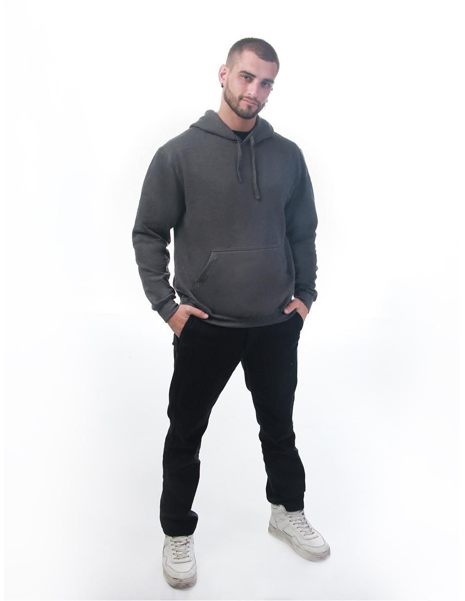 Set sudadera Básicos para hombre 2