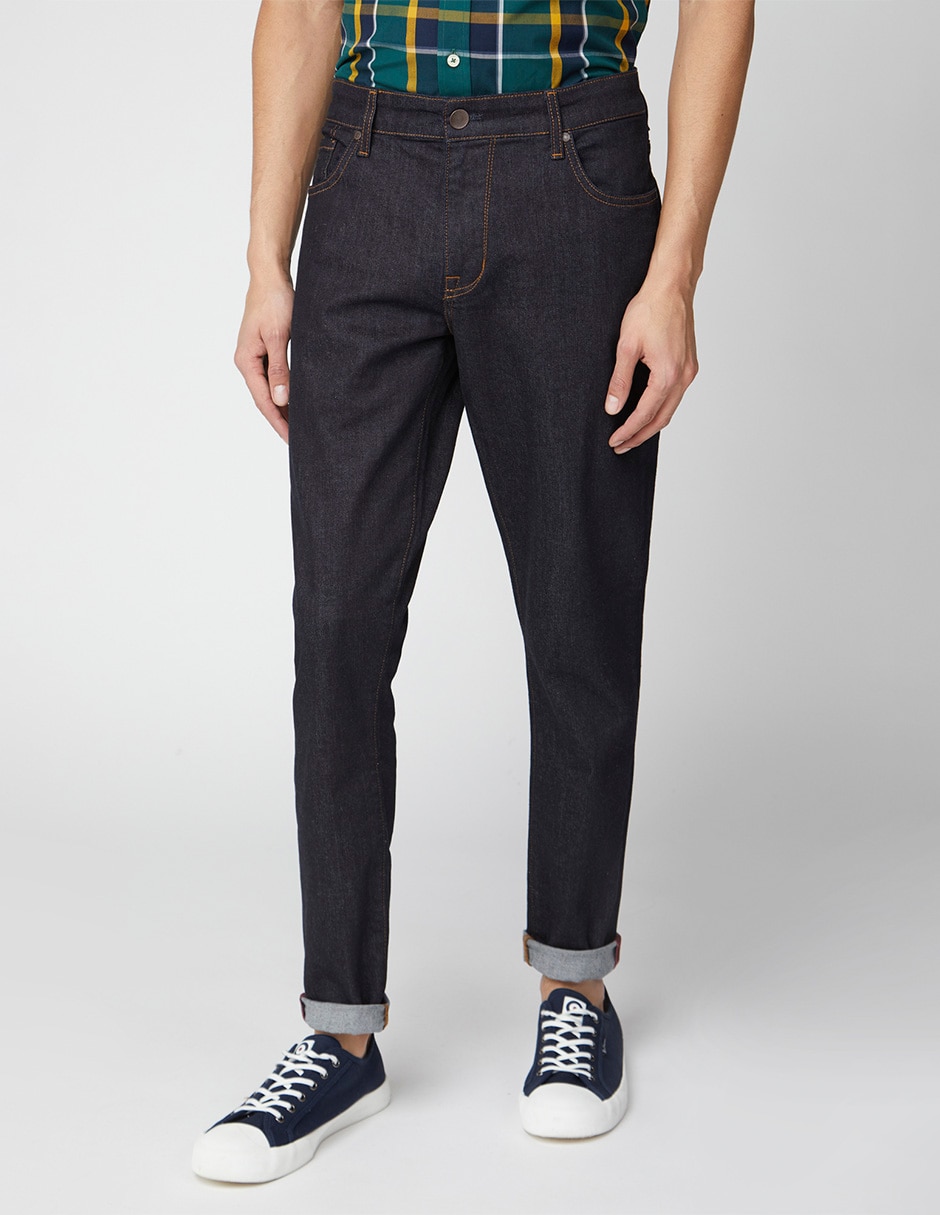 Jeans slim 0059188 para hombre