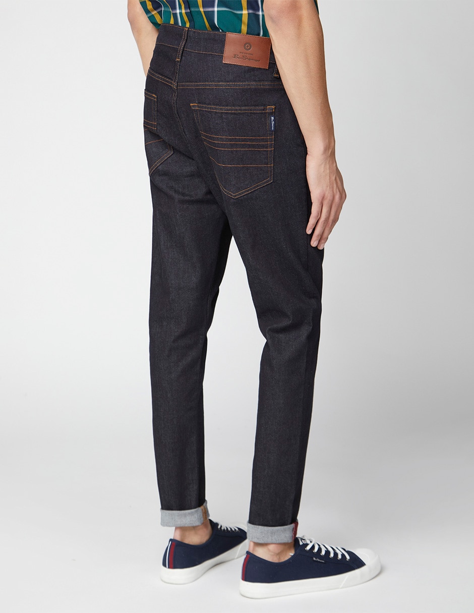Jeans slim 0059188 para hombre 2