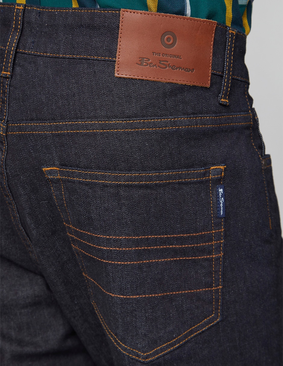 Jeans slim 0059188 para hombre 3