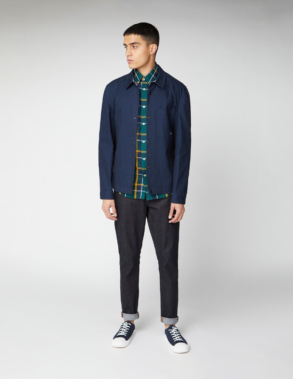 Jeans slim 0059188 para hombre 5
