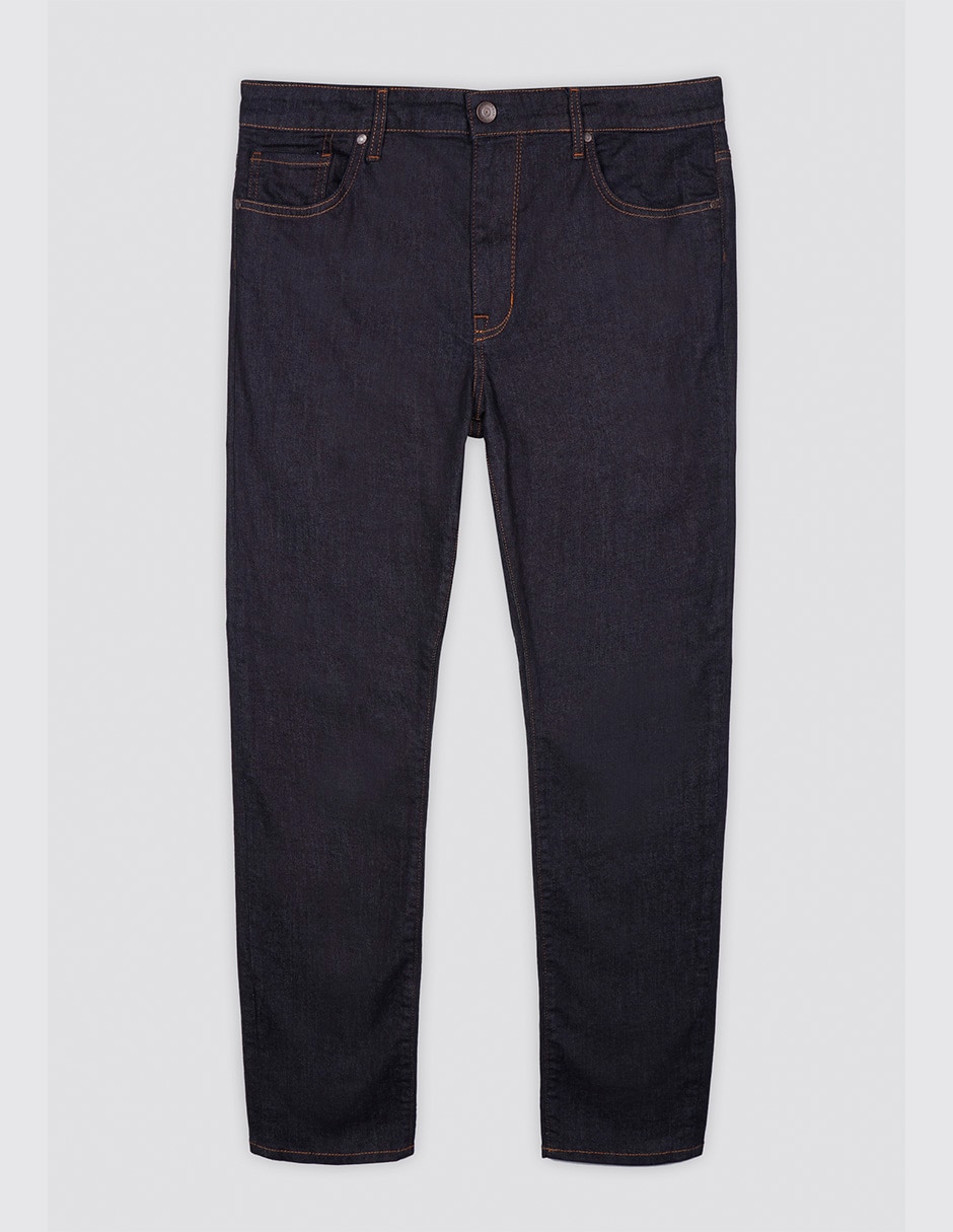 Jeans slim 0059188 para hombre 6