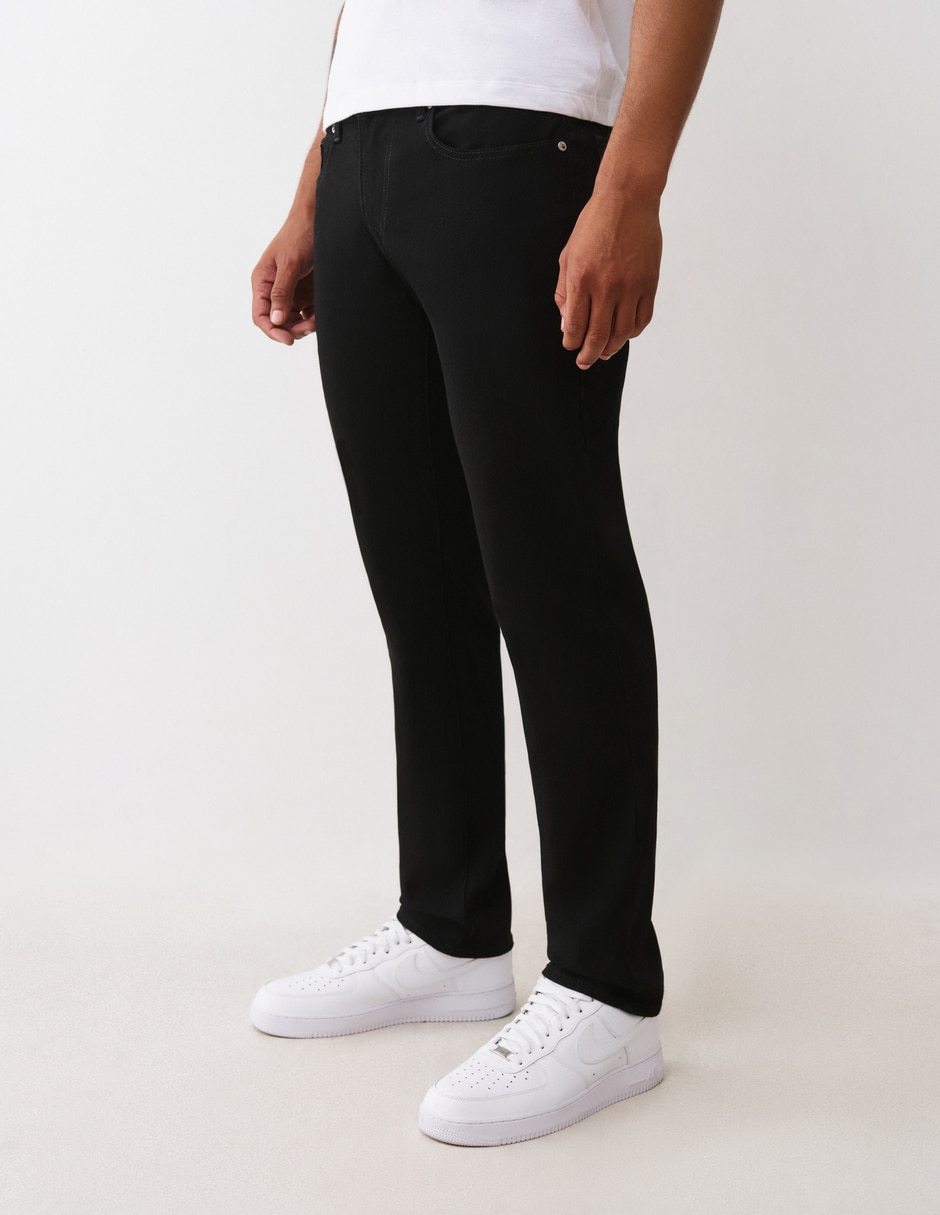 Jeans slim para hombre 2