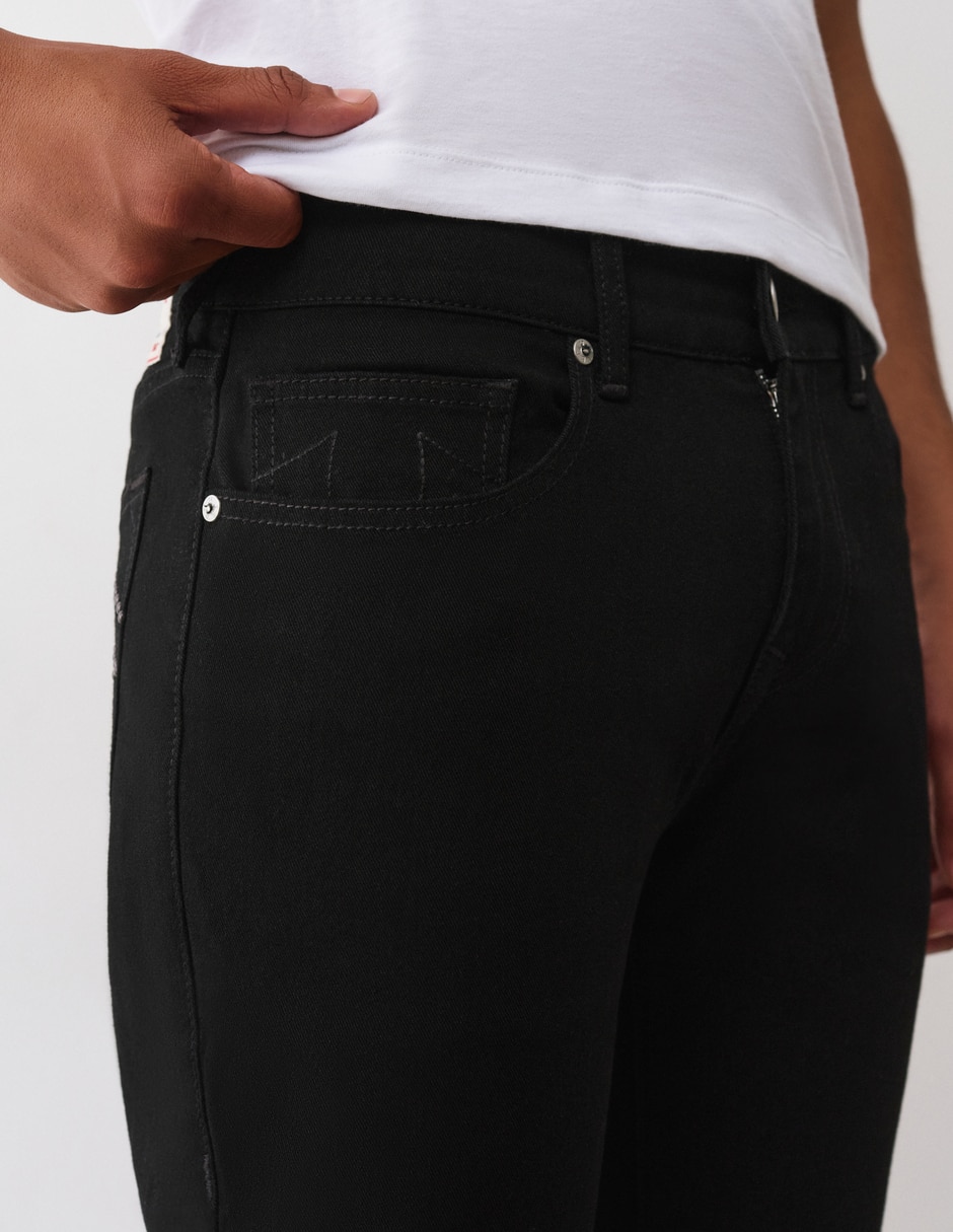 Jeans slim para hombre 3
