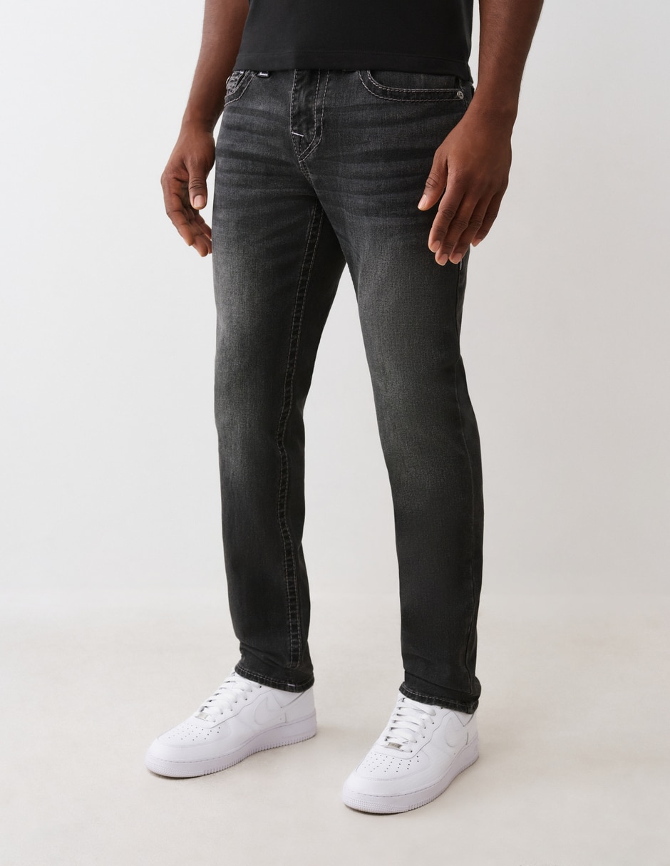 Jeans skinny para hombre 2