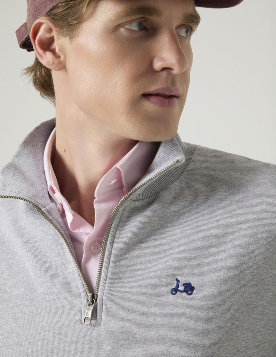 Sudadera para hombre 4