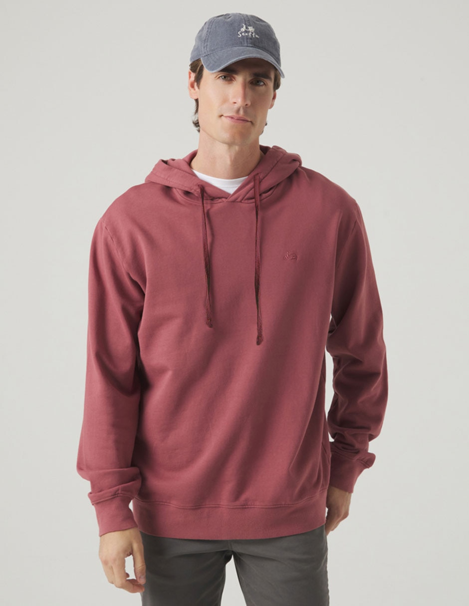 Sudadera para hombre 2