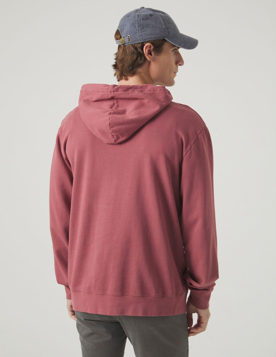 Sudadera para hombre 4