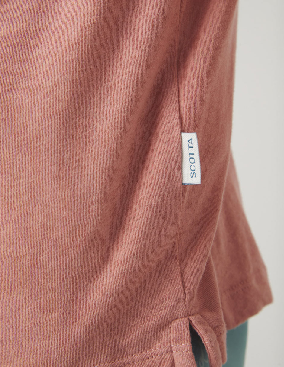Playera tipo polo para hombre 4
