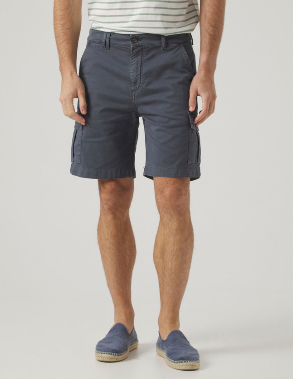 Bermuda para hombre 2
