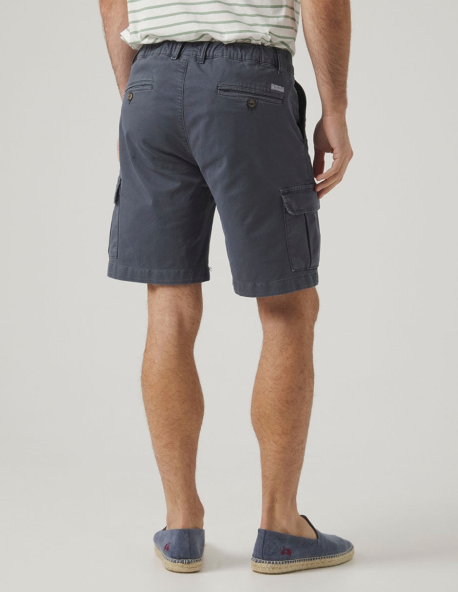 Bermuda para hombre 3