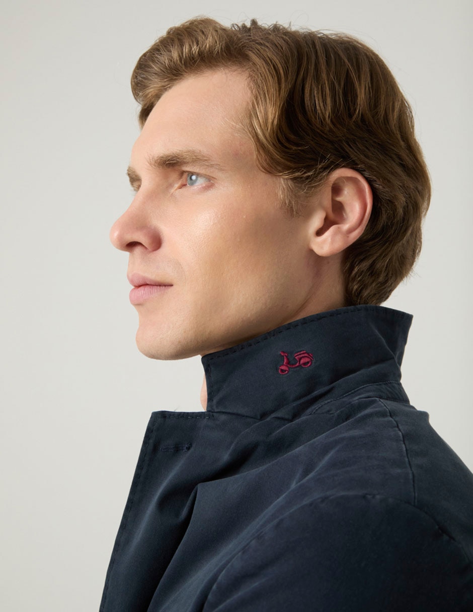Saco casual para hombre 5