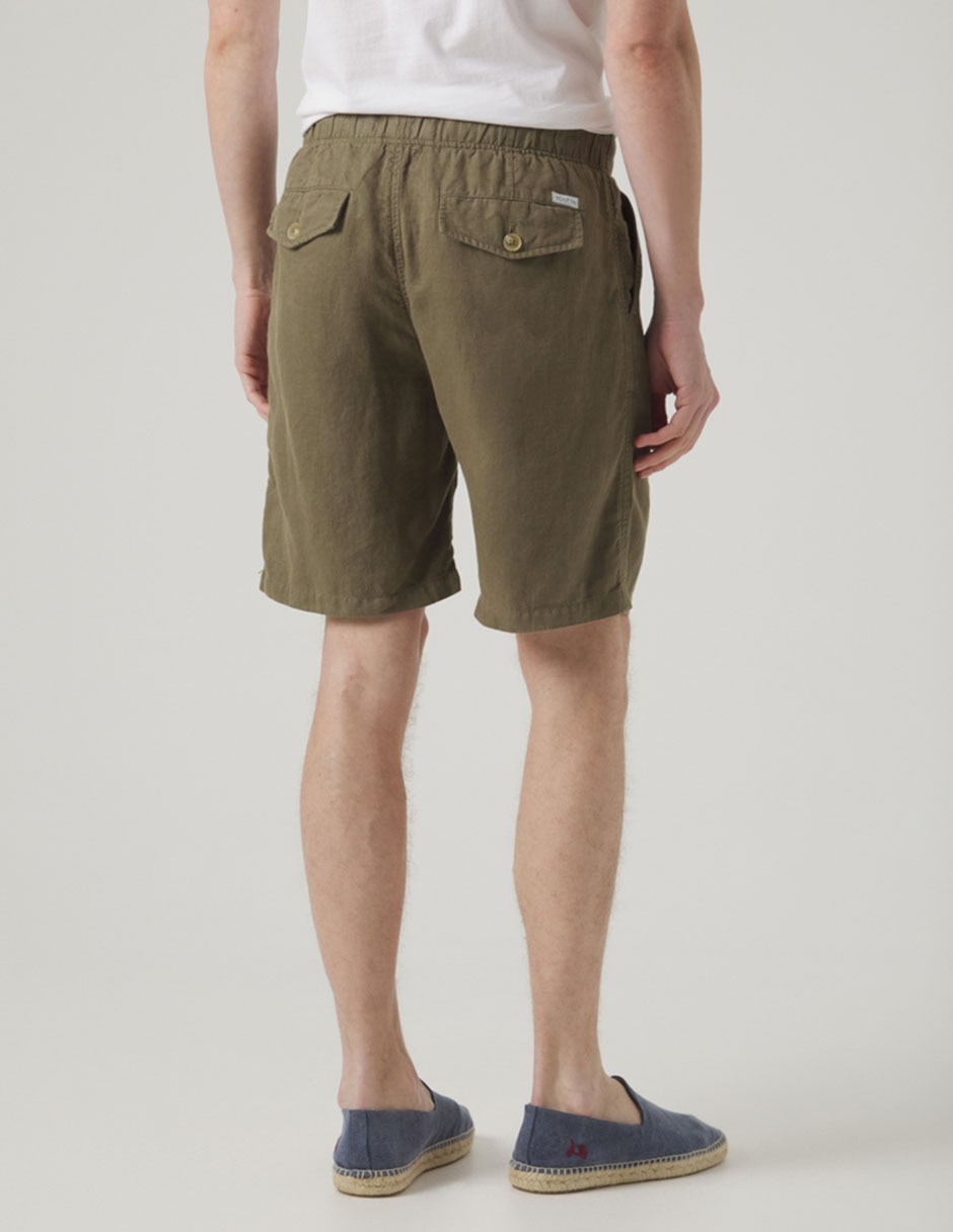 Bermuda para hombre 4