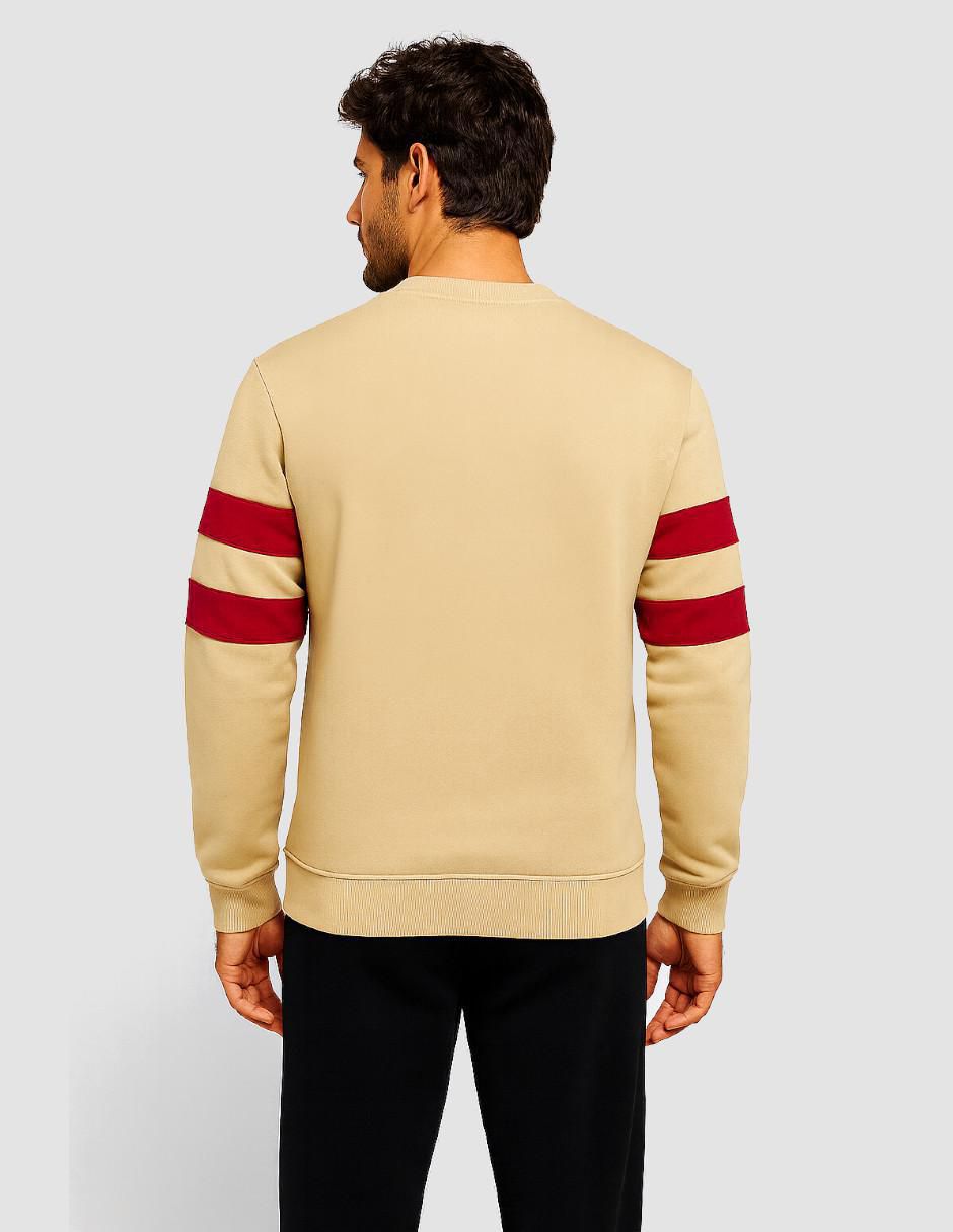 Sudadera para hombre 4