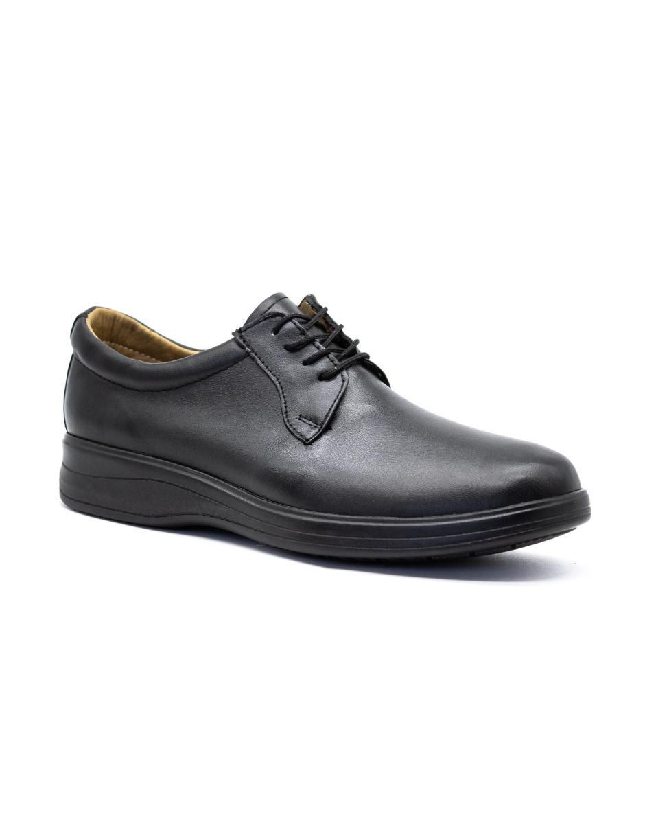 Zapato cerrado para hombre