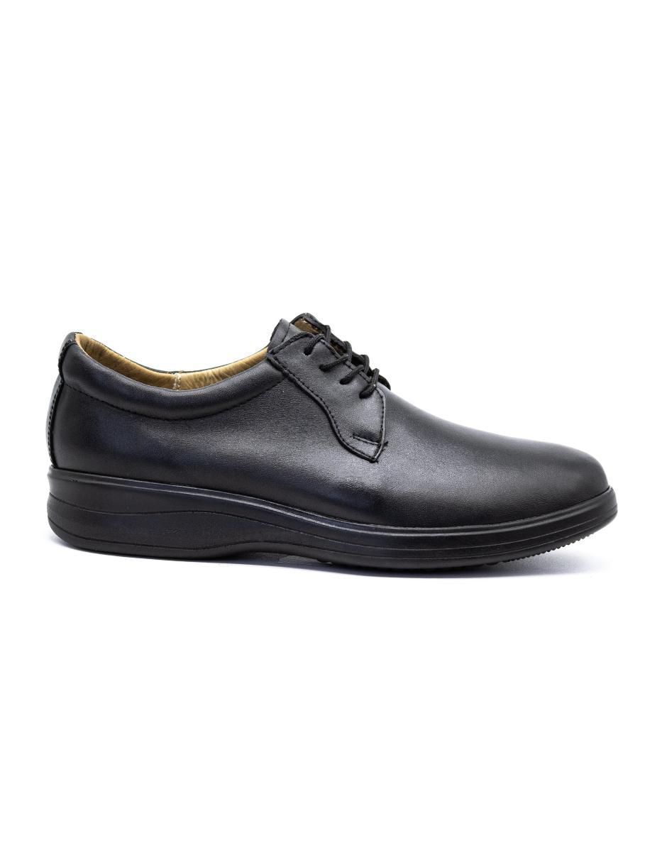Zapato cerrado para hombre 2