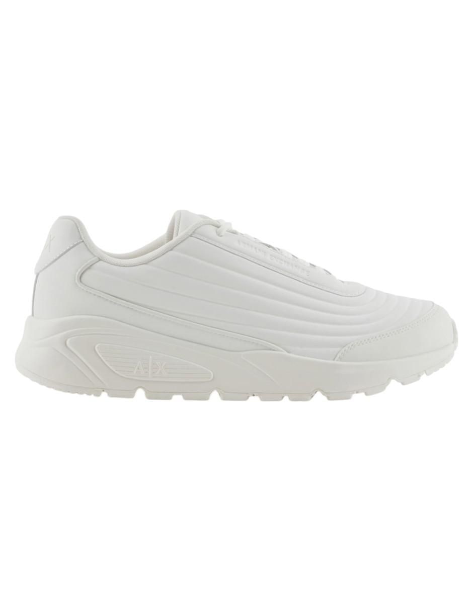 Tenis Sneaker casual para hombre