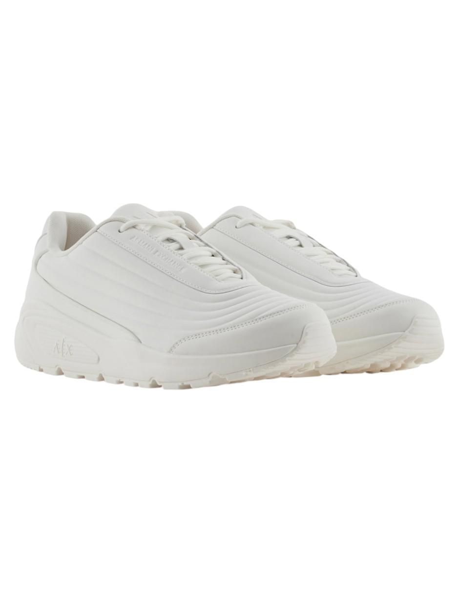 Tenis Sneaker casual para hombre 2