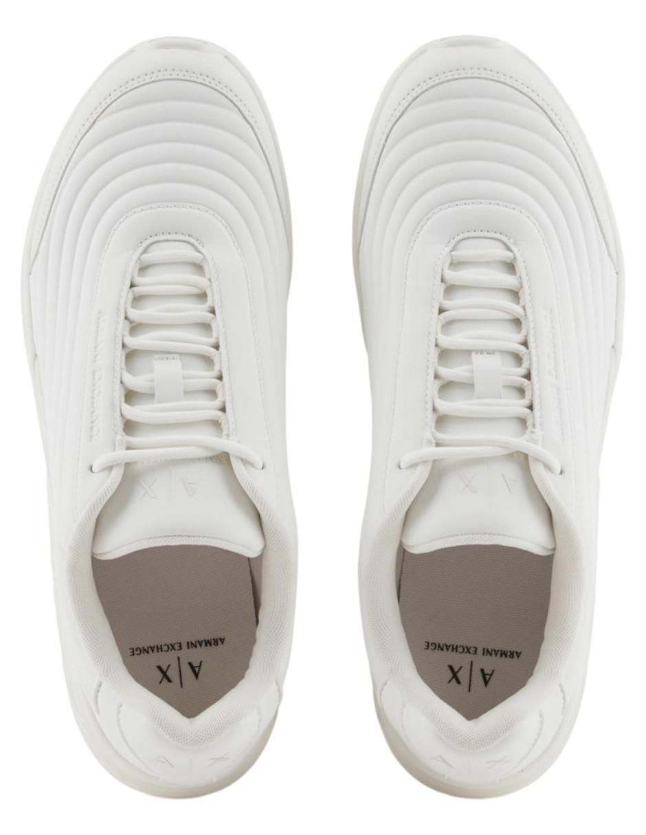 Tenis Sneaker casual para hombre 3