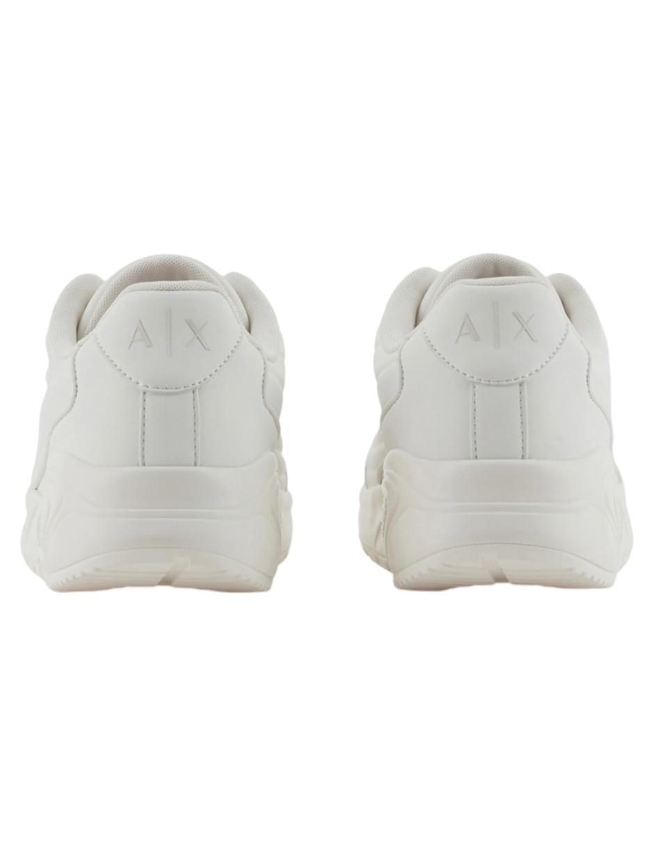 Tenis Sneaker casual para hombre 4