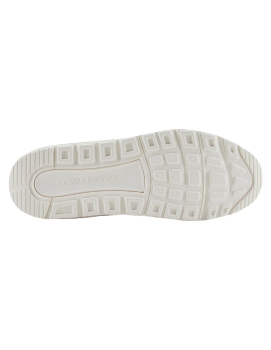 Tenis Sneaker casual para hombre 5
