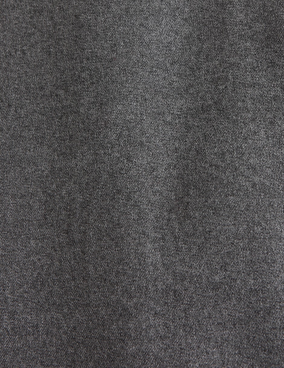 Camisa casual de algodón manga larga para hombre 3