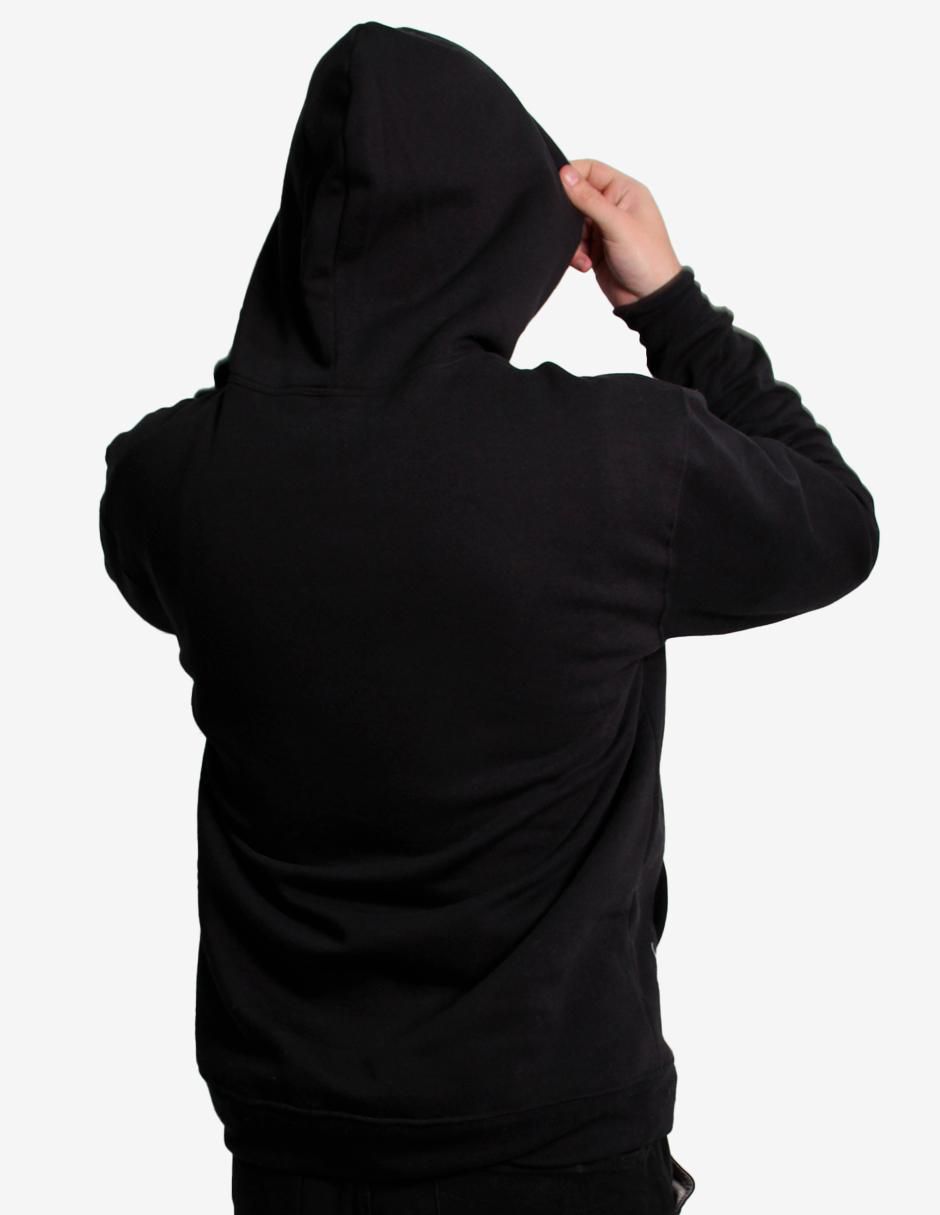 Sudadera midnight souls para hombre 3