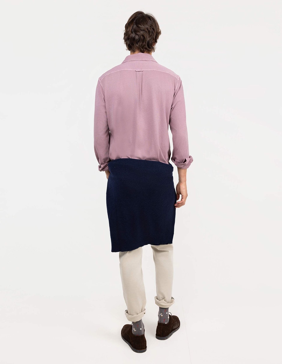 PANTALON EL GANSO 1020W2500, 40, BEIGE