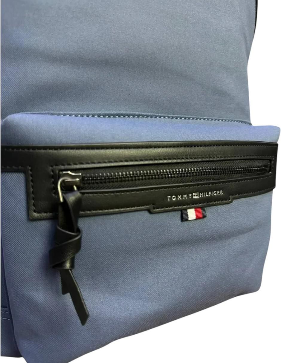 Mochila casual impermeable para hombre 5