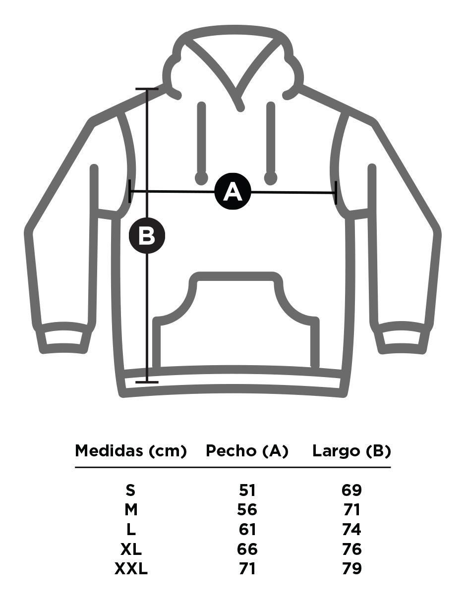 Sudadera para hombre 5