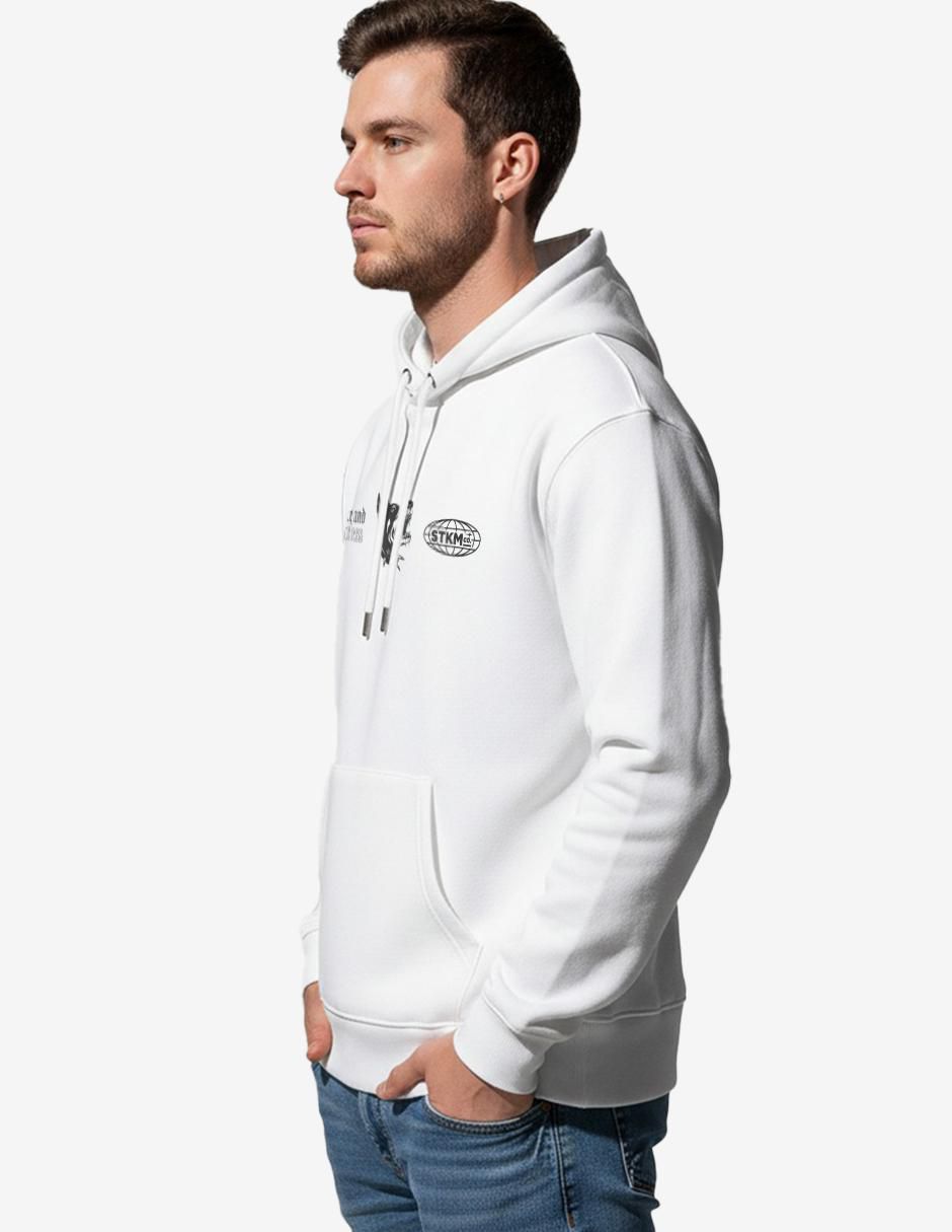 Sudadera para hombre 4