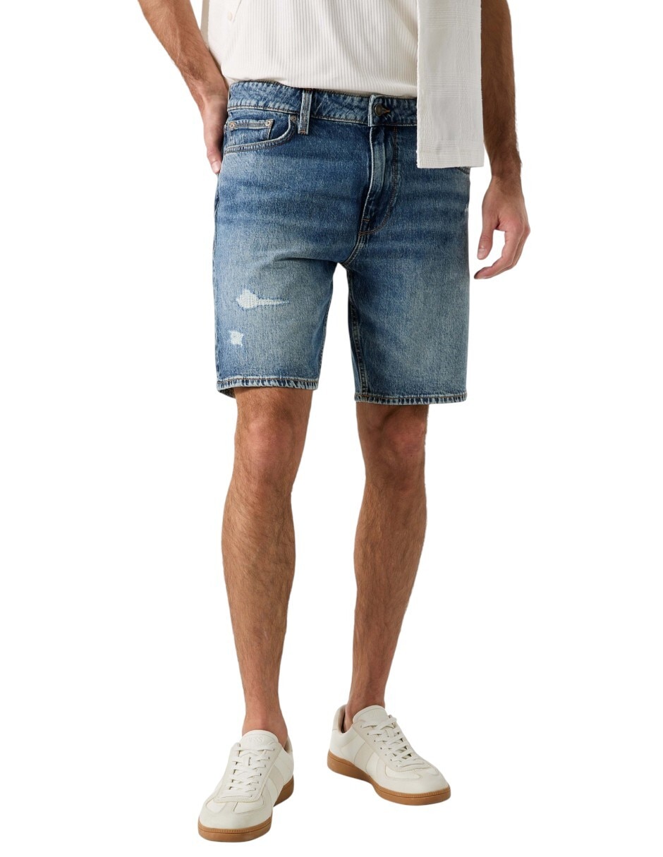 Short para hombre