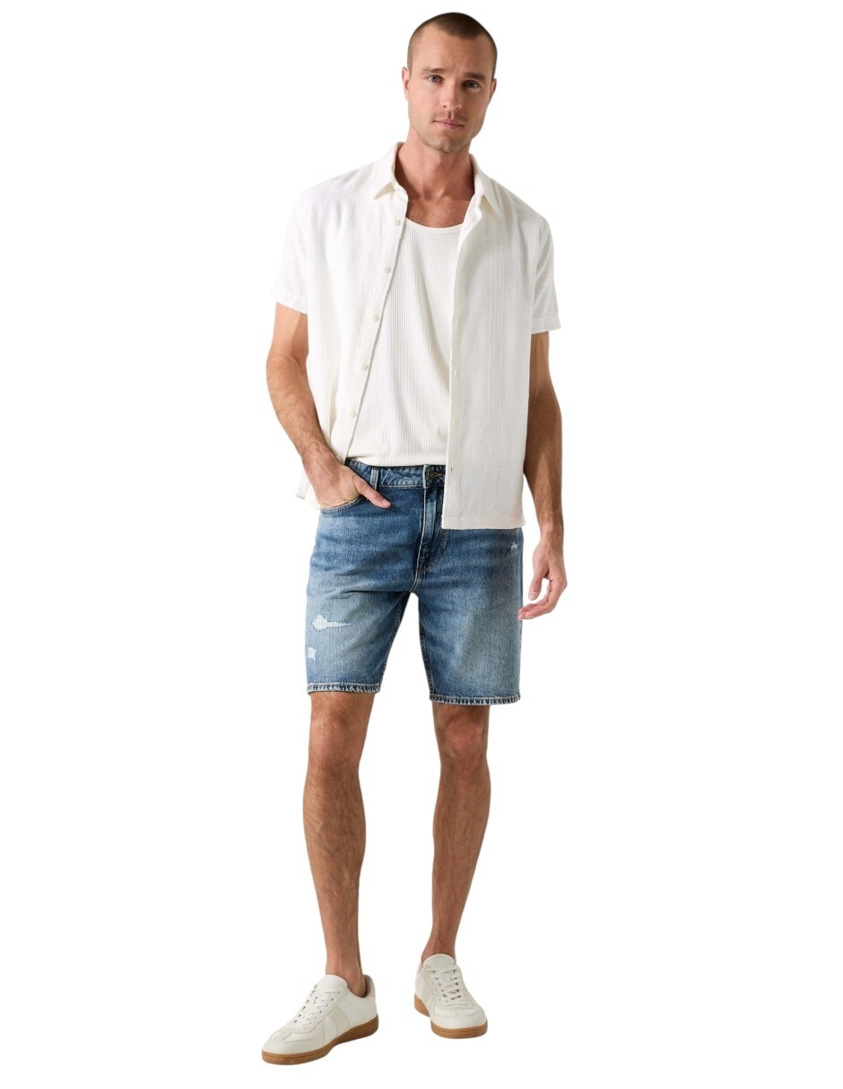Short para hombre 2