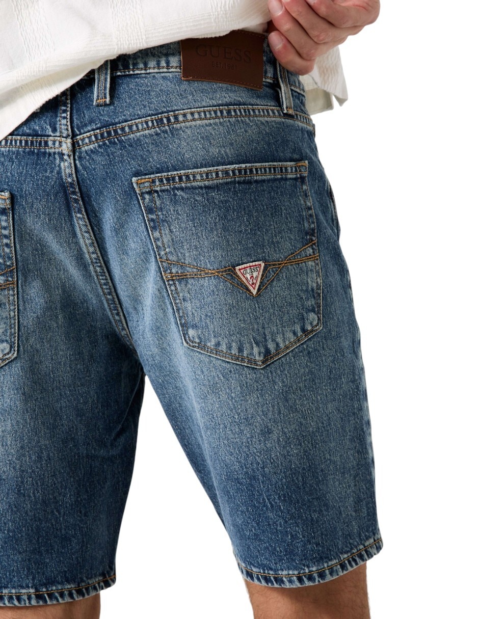 Short para hombre 3