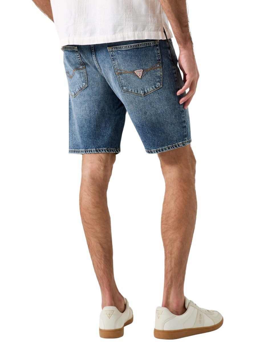 Short para hombre 4