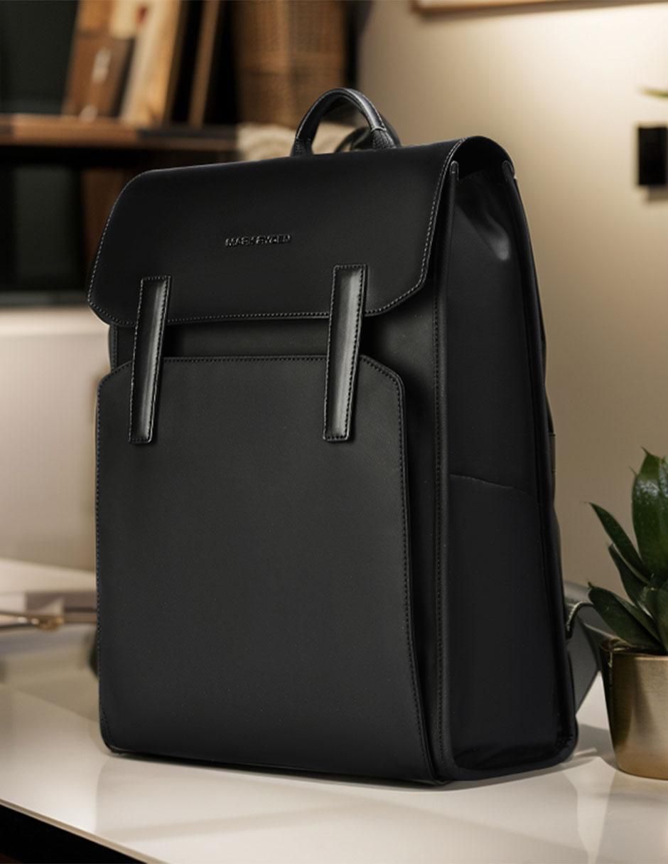 Mochila impermeable unisex 8