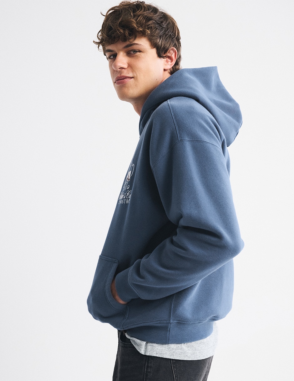 Sudadera para hombre 3